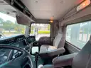 2012 Kenworth T800 T/A Day Cab Truck Tractor
