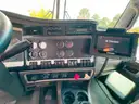 2012 Kenworth T800 T/A Day Cab Truck Tractor