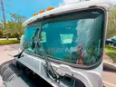 2012 Kenworth T800 T/A Day Cab Truck Tractor