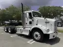 2012 Kenworth T800 T/A Day Cab Truck Tractor