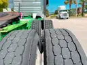 2012 Kenworth T800 T/A Day Cab Truck Tractor