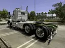 2012 Kenworth T800 T/A Day Cab Truck Tractor