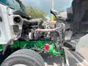 2012 Kenworth T800 T/A Day Cab Truck Tractor