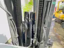 2013 Hyster S100FTBCS 10,000 Lb Pneumatic Tire Fork Lift
