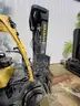 2013 Hyster S100FTBCS 10,000 Lb Pneumatic Tire Fork Lift
