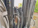 2013 Hyster S100FTBCS 10,000 Lb Pneumatic Tire Fork Lift