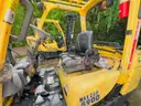 2013 Hyster S100FTBCS 10,000 Lb Pneumatic Tire Fork Lift