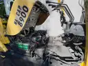 2013 Hyster S100FTBCS 10,000 Lb Pneumatic Tire Fork Lift