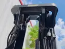 2013 Hyster S100FTBCS 10,000 Lb Pneumatic Tire Fork Lift