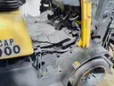 2013 Hyster S100FTBCS 10,000 Lb Pneumatic Tire Fork Lift