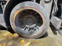 2013 Hyster S100FTBCS 10,000 Lb Pneumatic Tire Fork Lift