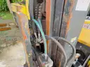 2013 Hyster S100FTBCS 10,000 Lb Pneumatic Tire Fork Lift