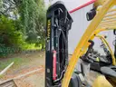 2017 Hyster S100FTBCS 10000 Lb. Capacity Pneumatic Tire Fork Lift