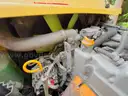 2017 Hyster S100FTBCS 10000 Lb. Capacity Pneumatic Tire Fork Lift