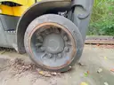 2017 Hyster S100FTBCS 10000 Lb. Capacity Pneumatic Tire Fork Lift