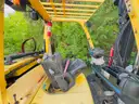 2017 Hyster S100FTBCS 10000 Lb. Capacity Pneumatic Tire Fork Lift