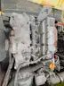 2017 Hyster S100FTBCS 10000 Lb. Capacity Pneumatic Tire Fork Lift