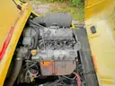 2017 Hyster S100FTBCS 10000 Lb. Capacity Pneumatic Tire Fork Lift