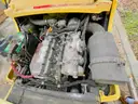 2017 Hyster S100FTBCS 10000 Lb. Capacity Pneumatic Tire Fork Lift