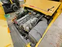 2017 Hyster S100FTBCS 10000 Lb. Capacity Pneumatic Tire Fork Lift