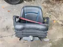 2017 Hyster S100FTBCS 10000 Lb. Capacity Pneumatic Tire Fork Lift