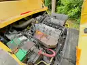 2017 Hyster S100FTBCS 10000 Lb. Capacity Pneumatic Tire Fork Lift