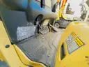 2017 Hyster S100FTBCS 10000 Lb. Capacity Pneumatic Tire Fork Lift