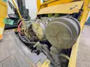 2017 Hyster S100FTBCS 10000 Lb. Capacity Pneumatic Tire Fork Lift