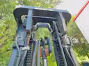2017 Hyster S100FTBCS 10000 Lb. Capacity Pneumatic Tire Fork Lift