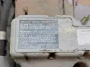 2017 Hyster S100FTBCS 10000 Lb. Capacity Pneumatic Tire Fork Lift