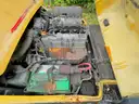 2017 Hyster S100FTBCS 10000 Lb. Capacity Pneumatic Tire Fork Lift