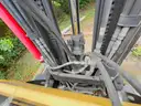 2017 Hyster S100FTBCS 10000 Lb. Capacity Pneumatic Tire Fork Lift
