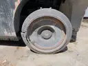 2018 Hyster S100FTBCS 10000 Lb Pneumatic Tire Forklift
