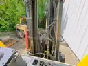 2018 Hyster S100FTBCS 10000 Lb Pneumatic Tire Forklift