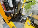 2018 Hyster S100FTBCS 10000 Lb Pneumatic Tire Forklift