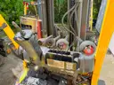 2018 Hyster S100FTBCS 10000 Lb Pneumatic Tire Forklift