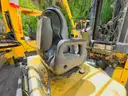 2018 Hyster S100FTBCS 10000 Lb Pneumatic Tire Forklift