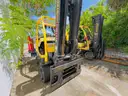 2018 Hyster S100FTBCS 10000 Lb Pneumatic Tire Forklift