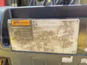 2018 Hyster S100FTBCS 10000 Lb Pneumatic Tire Forklift