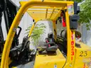 2018 Hyster S100FTBCS 10000 Lb Pneumatic Tire Forklift
