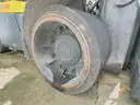 2018 Hyster S100FTBCS 10000 Lb Pneumatic Tire Forklift