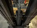 2007 Caterpillar C5000 5000 Lb Capacity Pneumatic Tire Forklift