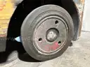 2007 Caterpillar C5000 5000 Lb Capacity Pneumatic Tire Forklift