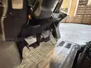 2007 Caterpillar C5000 5000 Lb Capacity Pneumatic Tire Forklift