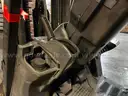 2007 Caterpillar C5000 5000 Lb Capacity Pneumatic Tire Forklift