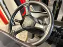 2007 Caterpillar C5000 5000 Lb Capacity Pneumatic Tire Forklift