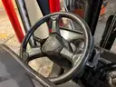 2007 Caterpillar C5000 5000 Lb Capacity Pneumatic Tire Forklift