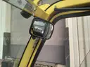 2014 Hyster H120FT Pneumatic Tire Forklift