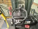 2014 Hyster H120FT Pneumatic Tire Forklift