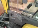 2014 Hyster H120FT Pneumatic Tire Forklift